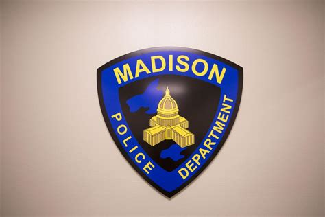 Consultants seeking feedback from residents about Madison Police ...