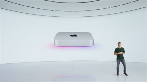 Apple announces new Mac mini featuring Apple M1 chip, cheaper $699 ...