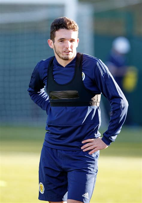 Scotland and Aston Villa star John McGinn OUT of Albania clash as Alex McLeish calls up Celtic's ...