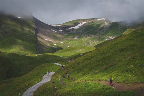 The 14 Best Hikes in Switzerland | The Planet D