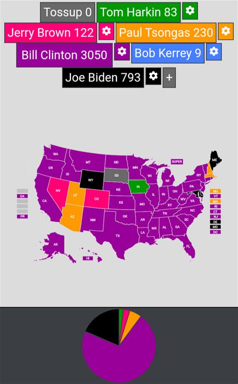 1992 USA Presidential Election: Ross Perot Vote % by County : r/MapPorn