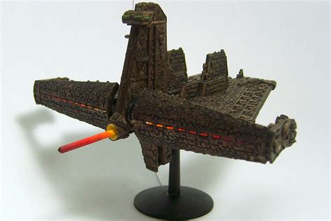 Demiurg Stronghold-Class Commerce-Ship | Battlefleet gothic, Warhammer 40k, Tau empire