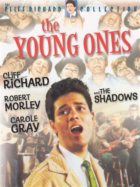 The Young Ones - Where to Watch and Stream - TV Guide