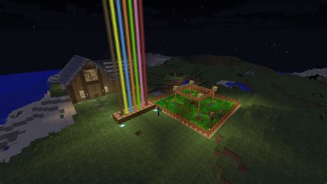 Perfect Vanilla Minecraft Survival House Minecraft Map