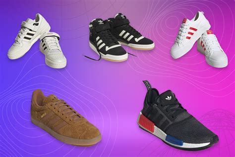 Total 56+ imagen adidas shoes all models - Abzlocal.mx