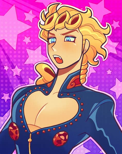 GioGio || Vento Aureo | Jojo bizzare adventure, Jojo memes, Anime