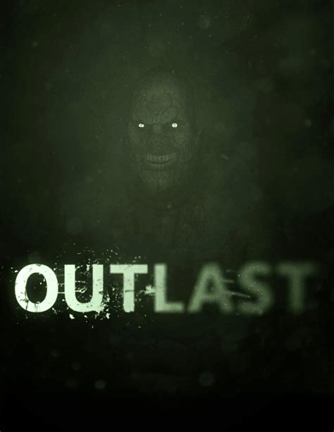 Outlast Wallpapers - Top Free Outlast Backgrounds - WallpaperAccess