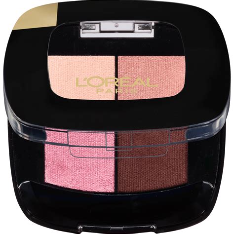 L'Oreal Paris Colour Riche Eye Pocket Palette Eye Shadow - Walmart.com