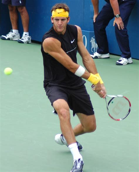 File:Juan Martín del Potro at the 2009 US Open 03.jpg - Wikipedia, the ...