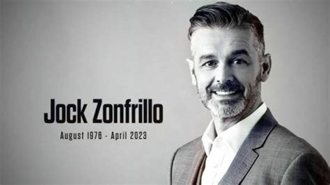 'Masterchef Australia' judge Jock Zonfrillo passes away at 46 | India ...