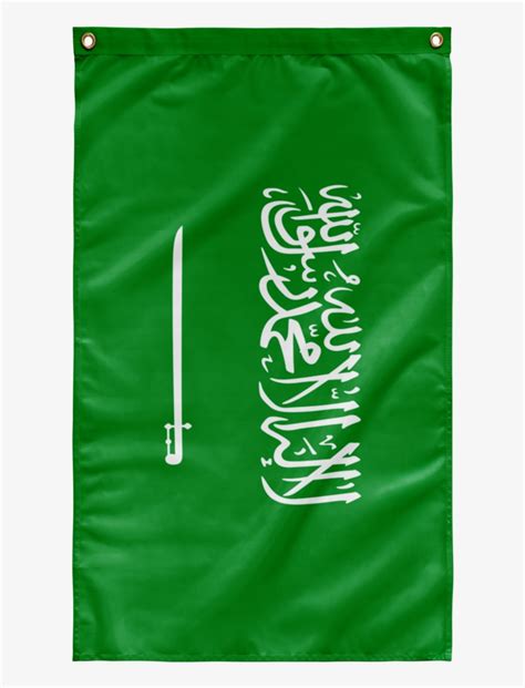 36"x60" Flag Of Saudi Arabia - Saudi Arabia Flag Wallpaper Iphone ...