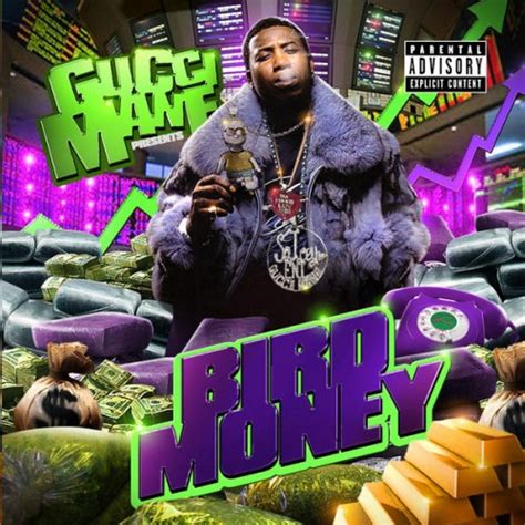 Gucci Mane - Bird Money - Reviews - Album of The Year