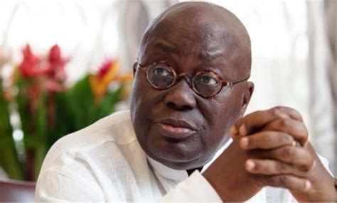 Akufo-Addo scores 2 out of 10 in corruption rating [Audio] - Adomonline.com