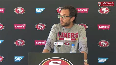 Why 49ers' defensive line has Mike McDaniel feeling conflicted | RSN