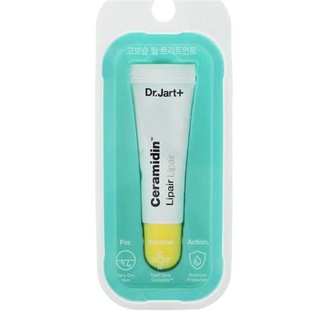 Dr.Jart, + Ceramidin Lip Pair, Balsam do ust, 7 g | Sklep EMPIK.COM