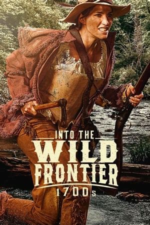 Into the Wild Frontier (TV Series 2022- ) — The Movie Database (TMDB)