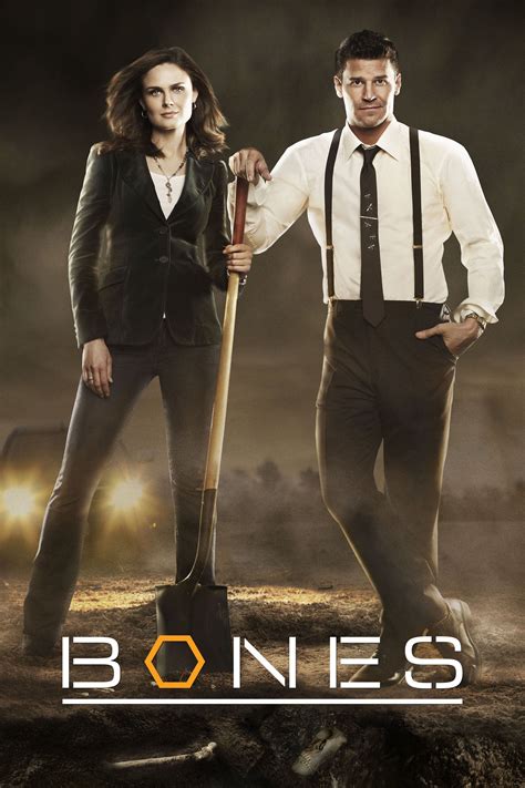 Bones (TV Series) Wallpapers (65 images) - WallpaperCosmos