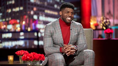 Emmanuel Acho Net Worth 2021: ‘Bachelor’ Host, NFL Salary | StyleCaster