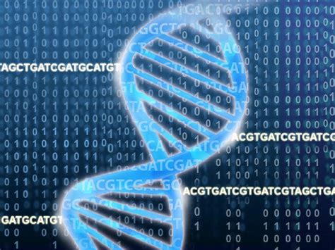 Genome Sequencing And Its Growing Importance In The Present Healthcare ...