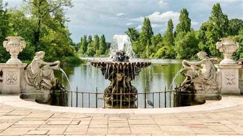 Hyde Park, London - Book Tickets & Tours | GetYourGuide.com