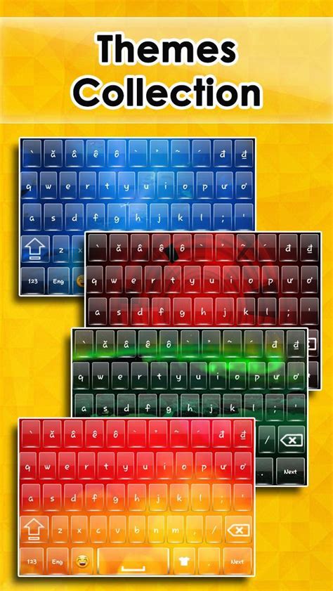 Vietnamese keyboard : Laban key keyboard for Android - APK Download