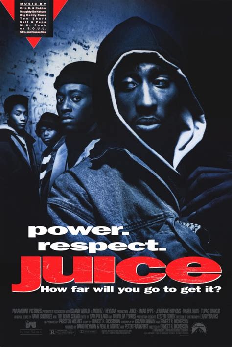 LIGHT DOWNLOADS: Juice 1992