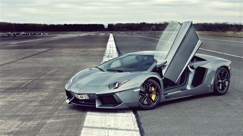 Lamborghini Aventador Wallpapers - Wallpaper Cave