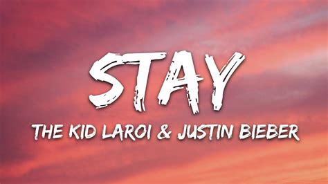 Stay With Me Forever (Explicit) - Justin Bieber | Shazam