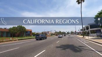 Exploring California (Cites and Regions) | ESOL, English, Language Arts ...