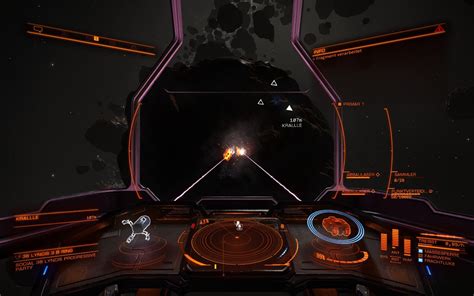 Elite Dangerous – Mining Guide – games-blog.de