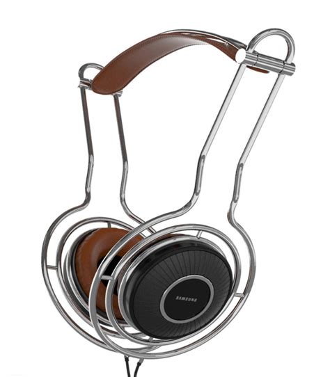 The Evolution of Headphones - Yanko Design