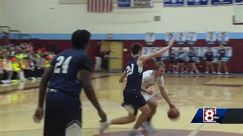 January 6 high school basketball highlights