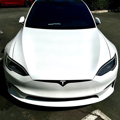 Model S – RPM TESLA Aftermarket Accessories