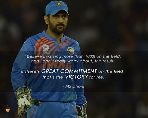 MS Dhoni Quotes Wallpapers - Wallpaper Cave