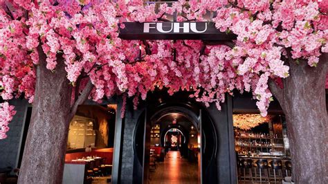 Fuhu Las Vegas Restaurant In Resorts World In 2024