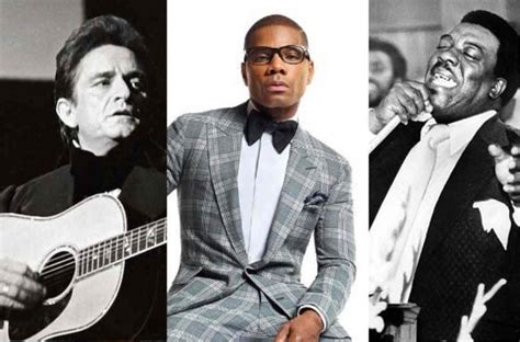 20 Most Famous Male Gospel Singers Of All Time | Pink Wafer