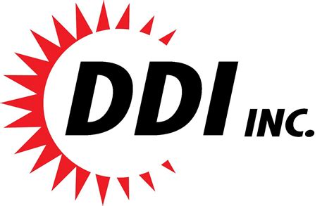 DDI Logo - LogoDix