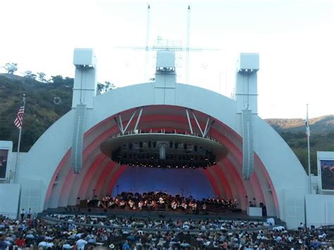 The Hollywood Bowl Fireworks Spectacular with The LA Phil & Steve ...