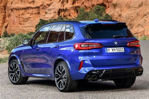 2020 BMW X5 M Review - Autotrader