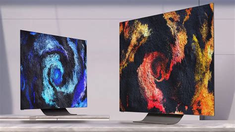 8 Best 60-65 Inch OLED TVs On The Market Right Now