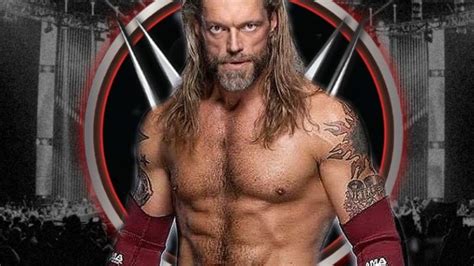 Edge Wins The 2021 WWE Royal Rumble + Stats - Wrestling Attitude