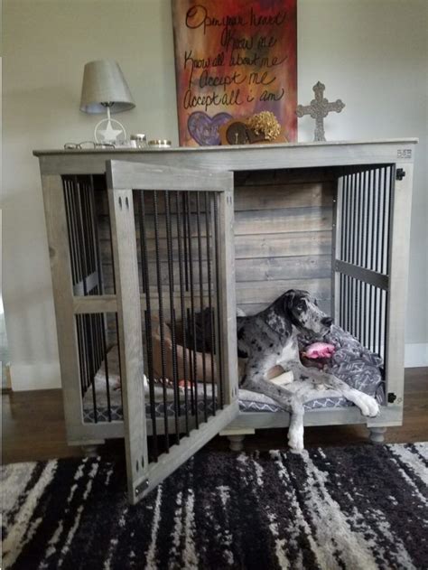 Finally a piece of dog furniture that fits your Great Dane! Great Dane ...