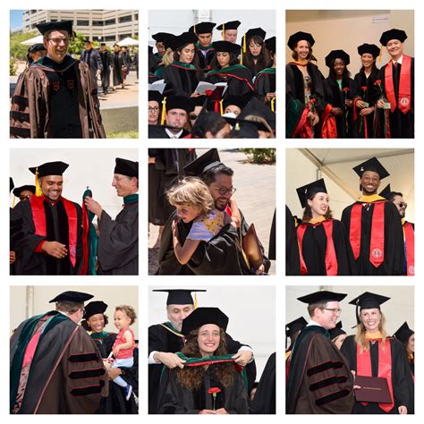 Stanford Medicine’s commencement, in pictures - Scope