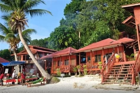 (2022) 10 Best Perhentian Resorts & Hotels - HolidayGoGoGo