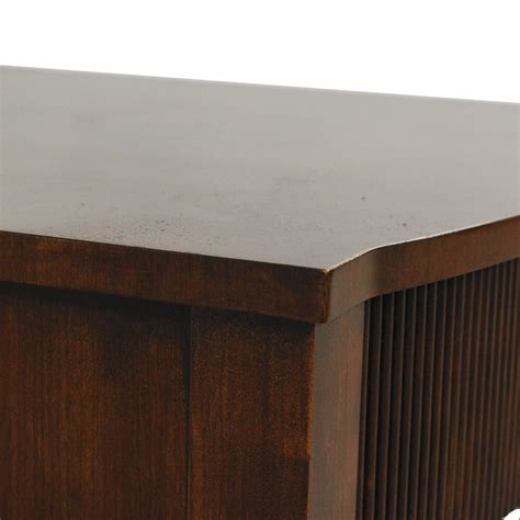 Ethan Allen Traditional End Table | 78% Off | Kaiyo