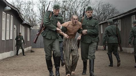 15 Haunting Holocaust Movies on Netflix | Heart-breaking Yet Mandatory Watch - DotComStories