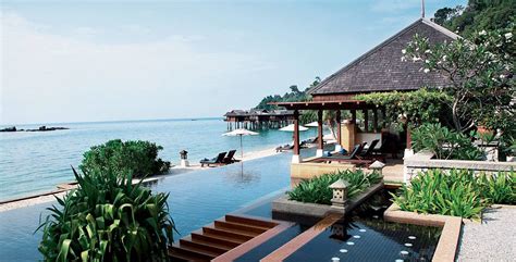 10 Luxury Resorts In Malaysia To Live With No Regrets