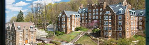 Lehigh University Dorm Floor Plans - floorplans.click