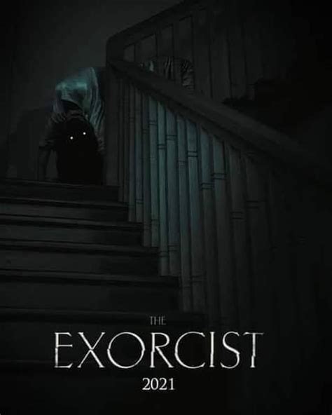 'The Exorcist' Reboot Is Reportedly Coming In 2021 - Mundo Seriex