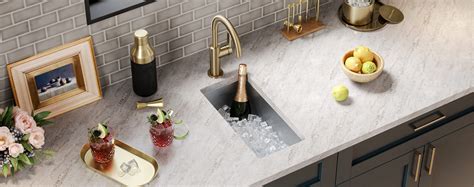 Kitchen Island Bar Sink – Things In The Kitchen